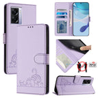 For Realme Q5i / Purple