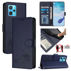 For Realme Narzo 50 Pro 5G / Blue