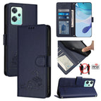 For Realme 9 5G EU Version / Blue