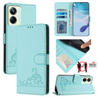 For Realme 10 Pro 5G / Mint Green