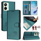 For Realme 10 Pro 5G / Peacock Green
