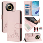 For Realme 11 4G Global / Pink