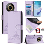 For Realme 11 4G Global / Purple