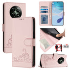 For Realme 12 5G Global / Pink