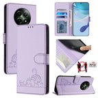 For Realme 12 5G Global / Purple