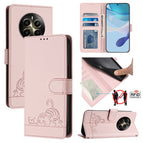 For Realme Narzo 70 Pro 5G India / Pink