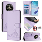 For Realme Narzo 70 Pro 5G India / Purple
