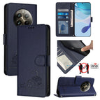 For Realme 12 Pro 5G Global / Blue