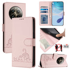 For Realme 12 Pro+ 5G Global / Pink