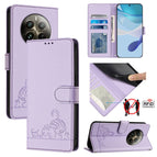 For Realme 12 Pro+ 5G Global / Purple
