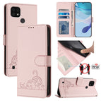 For Realme C20 / C11 2021 / C21 / Pink