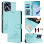 For Realme C55 4G Global / Mint Green