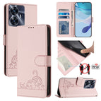 For Realme C55 4G Global / Pink