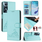 For Realme C65 4G Global / Mint Green