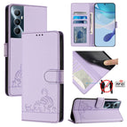 For Realme C65 4G Global / Purple