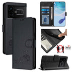 For Realme GT 5G / GT NEO 5G / Black