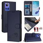 For Realme GT NEO3 / Blue