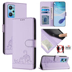 For Realme GT NEO 3T / Purple