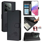 For Realme GT 6T 5G Global / Black