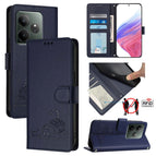 For Realme GT 6T 5G Global / Blue