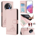 For Realme 13+ 5G Global / Pink