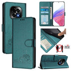 For Realme C63 5G Global / Peacock Green