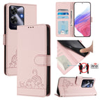 For Realme Note 60 4G Global / Pink