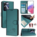For Realme Note 60 4G Global / Peacock Green
