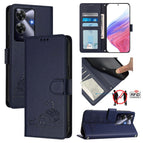 For Realme Note 60 4G Global / Blue