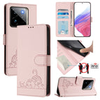 For Realme GT 7 Pro 5G / Pink
