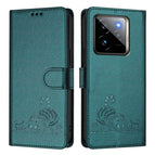 For Realme GT 7 Pro 5G / Peacock Green