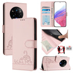 For Realme 14 Pro+ 5G / Pink