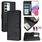 For Realme V70 / 14x Global / C75 5G / Black