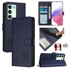 For Realme V70 / 14x Global / C75 5G / Blue