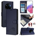 For Realme Narzo 80 Pro / 14 Pro 5G India / Blue