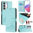 For Realme C71 4G Global / Mint Green