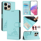 For Realme 15T 5G Global / Mint Green