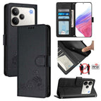 For Realme P4 5G / Black
