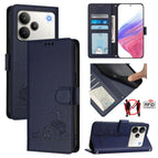 For Realme P4 Pro 5G / Blue