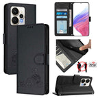 For Realme 15 / 15 Pro 5G Global / Black