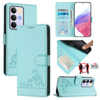For Realme C85 5G / 15x 5G India / Mint Green