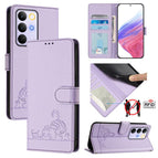 For Realme C85 5G / 15x 5G India / Purple