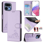 For Realme 16 Pro 5G Global / Purple