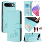 For Realme 16 5G Global / Mint Green