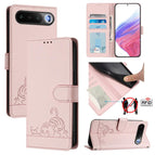 For Realme 16 5G Global / Pink