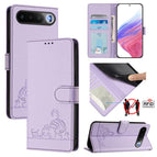 For Realme 16 5G Global / Purple