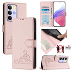 For Realme C83 5G India / C85 5G / Pink