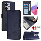 For Realme P4 Power 5G / Blue