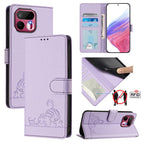 For Realme 16T 5G Global / Purple