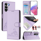 For Realme P4x 5G / OnePlus Nord CE6 Lite / Purple